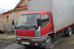 Mitsubishi Canter. , 4 600 куб. см., 3 000 кг.