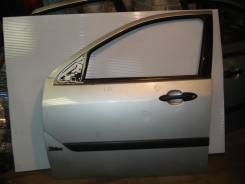 Дверь боковая. Ford Focus, CAK
