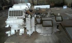 Печка. Toyota Vitz, NCP10 Двигатель 2NZFE