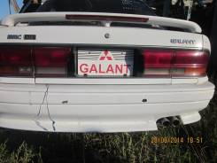 Mitsubishi Galant, E33A, 4G63. Mitsubishi Galant, E33A Двигатель 4G63