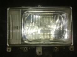 Фара. Mitsubishi Canter
