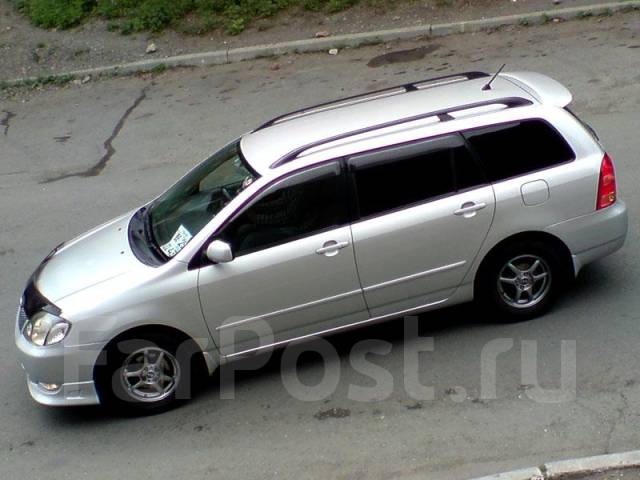 Покупка авто во владивостоке