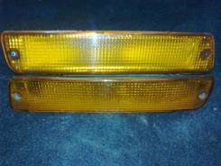 Поворотник. Toyota Land Cruiser, FJ80, FJ80G, FZJ80, FZJ80G, FZJ80J, HDJ80, HZJ80, J80