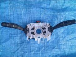 Блок подрулевых переключателей. Subaru Legacy B4, BL9, BLE, BL5 Subaru Outback, BP9, BPE Subaru Legacy, BLE, BP5, BP9, BL5, BL9, BPE Двигатели: EJ20X...