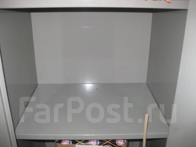 Шкаф для хранения пиротехники