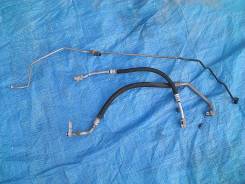 Трубка кондиционера. Subaru Legacy B4, BL9, BLE, BL5 Subaru Outback, BP9, BPE Subaru Legacy, BLE, BP5, BP9, BL5, BL9, BPE Двигатели: EJ20X, EJ204, EJ2...