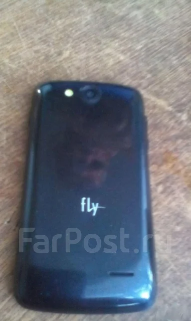 Fly IQ436 Era Nano 3 ����