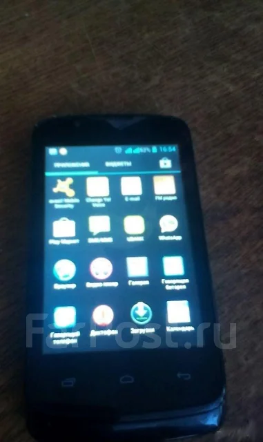 Fly IQ436 Era Nano 3 ����