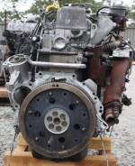 Двигатель D4BH Hyundai Galloper c электронным тнвд. Hyundai Galloper Двигатель D4BH