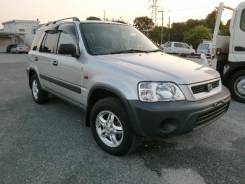 Ветровик на дверь. Honda CR-V, RD1