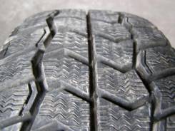 Dunlop. Зимние, 5 %, 4 шт