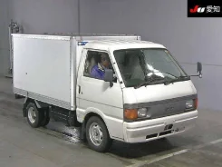 Mazda Bongo ����