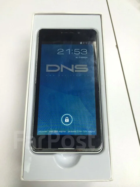 DNS S4503. �/� ����