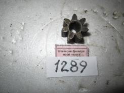 Шестерня привода масляного насоса Газ. ГАЗ 53