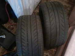 Bridgestone Potenza S02A. ������, �/�, ����� 30�%