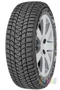 Michelin X-Ice North. Зимние, шипованные, без износа, 4 шт