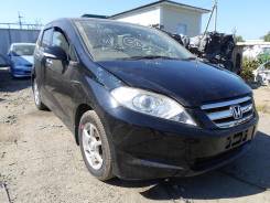 Honda Edix. BE2, D17A