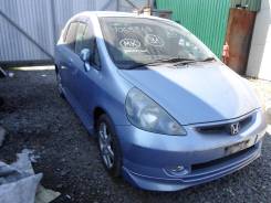 Honda Fit. GD1, L13A