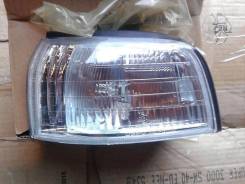 Поворотник. Honda Accord, CB1, CB3, CB2, CB9, CB4 Двигатель F20A