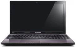 Lenovo IdeaPad Z570. ��� 4 ��, ���� 320���, WiFi: 1, Bluetooth: 1, ����������� �� 7��. ����