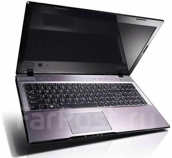 Lenovo IdeaPad Z570. ��� 4 ��, ���� 320���, WiFi: 1, Bluetooth: 1, ����������� �� 7��. ����