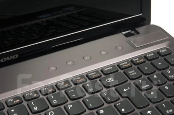 Lenovo IdeaPad Z570. ��� 4 ��, ���� 320���, WiFi: 1, Bluetooth: 1, ����������� �� 7��. ����