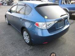Карданный вал. Subaru Impreza, GH7, GH8, GH6, GH3, GH2, GH