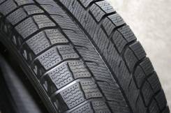 Michelin Latitude X-Ice Xi2. Зимние, без шипов, без износа, 4 шт