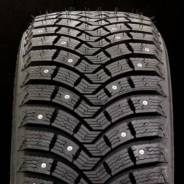 Michelin X-Ice North XIN2. Зимние, шипованные, без износа, 4 шт