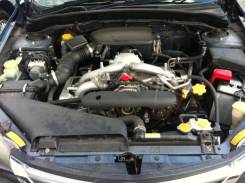 Вентилятор охлаждения радиатора. Subaru Impreza, GH, GH2, GH3, GH6, GH7, GH8