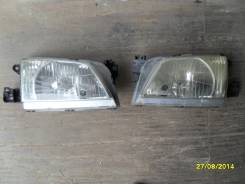 Запчасти на Мазда Демио 2001 г. в. Mazda Demio, DW5W, DW3W