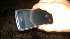 Apple iPhone 2G. �/� ����