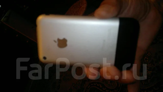 Apple iPhone 2G. �/� ����