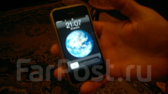 Apple iPhone 2G. �/� ����