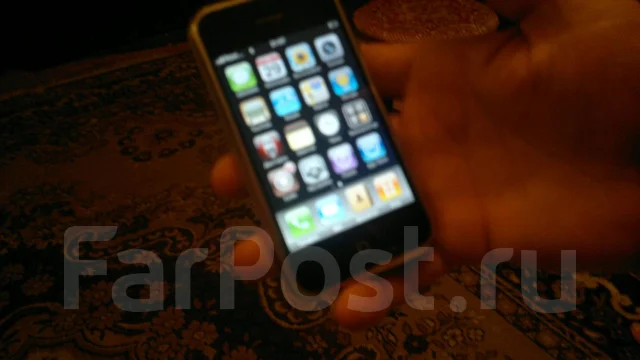 Apple iPhone 2G. �/� ����