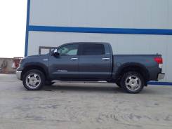Toyota Tundra. автомат, 4wd, 0.1 (381 л.с.), бензин, 110 000 тыс. км