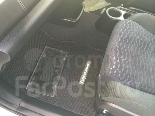 Honda Crossroad. �������, 4wd, 2.0, ������ ����
