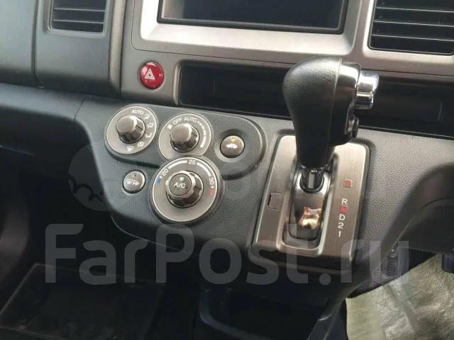 Honda Crossroad. �������, 4wd, 2.0, ������ ����