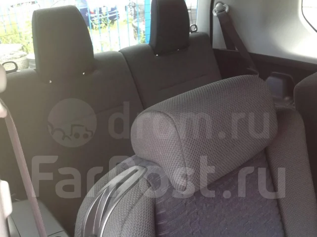 Honda Crossroad. �������, 4wd, 2.0, ������ ����