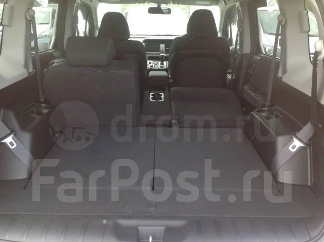 Honda Crossroad. �������, 4wd, 2.0, ������ ����