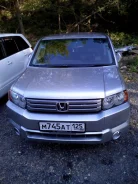 Honda Crossroad. �������, 4wd, 2.0, ������ ����