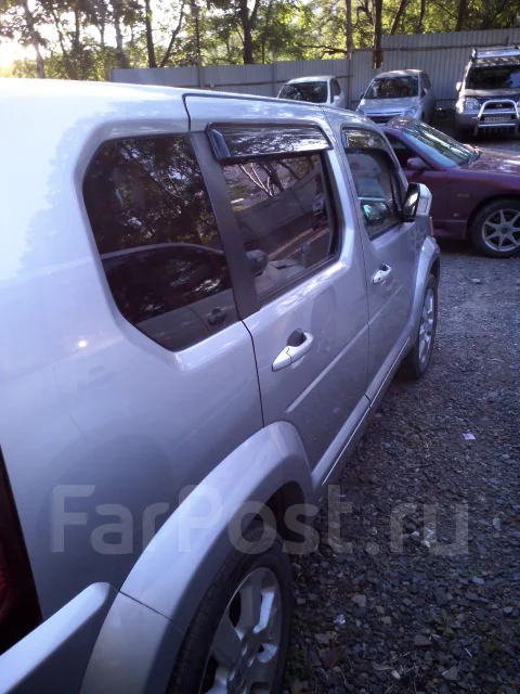 Honda Crossroad. �������, 4wd, 2.0, ������ ����
