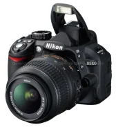 Nikon D3100. 10 - 14.9 ��