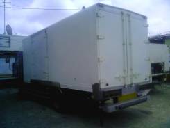 Isuzu Forward. Продам , 7 127 куб. см., 5 000 кг.