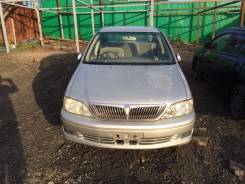 Toyota Vista. ZZE50, 1ZZ