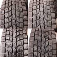 Dunlop Grandtrek SJ6. Зимние, без шипов, износ: 5%, 4 шт