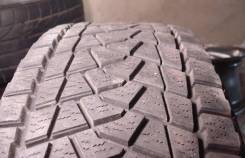 Bridgestone Blizzak DM-Z3. Зимние, без шипов, износ: 10%, 4 шт