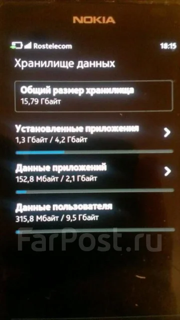 Nokia ����
