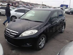 Honda Edix. BE4, K20A ����