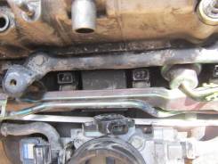 Инжектор. Honda Civic Ferio, ES1 Двигатель D15B